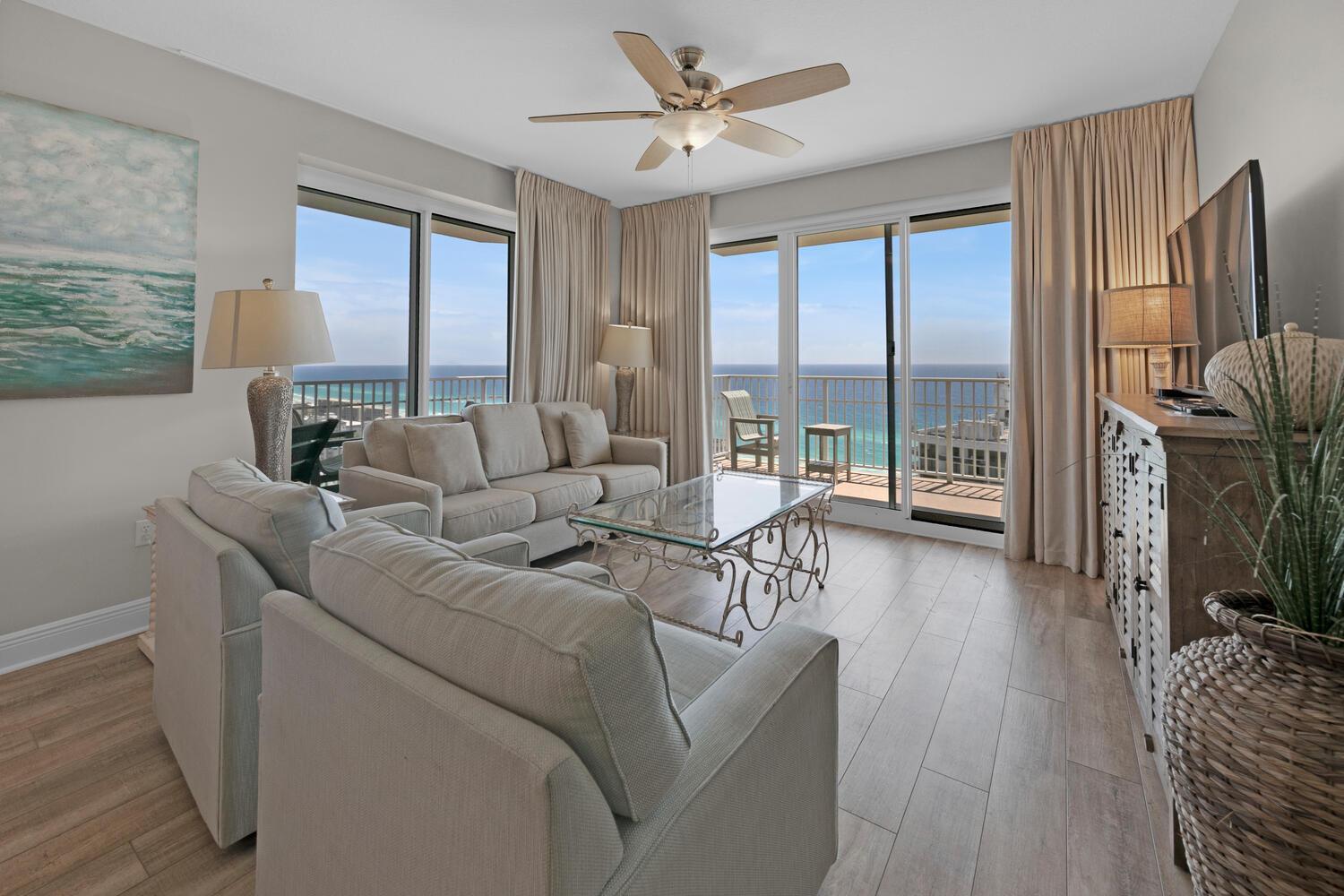 Ariel Dunes 2201 Destin Buitenkant foto